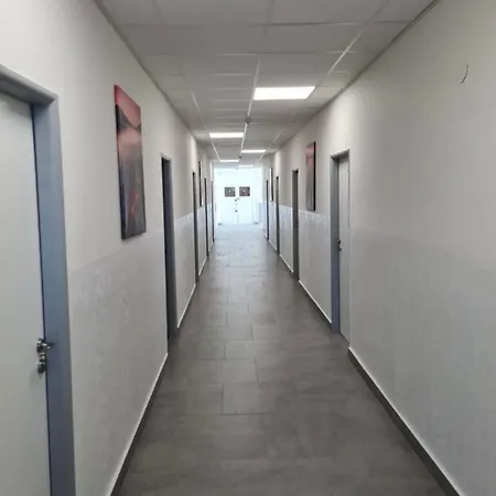 Global Hostel